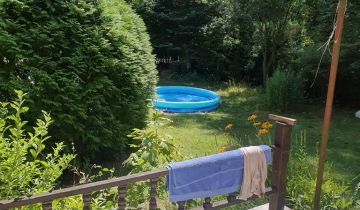 dom wolnostojący, 2 pokoje Nienawiszcz