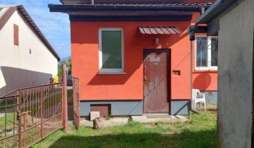 dom wolnostojący, 3 pokoje Zagrody