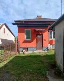dom wolnostojący, 3 pokoje Zagrody