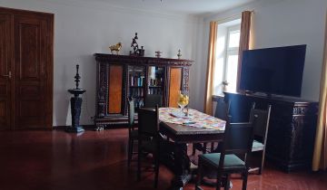 Mieszkanie 4-pokojowe Warszawa Śródmieście, ul. Nowogrodzka