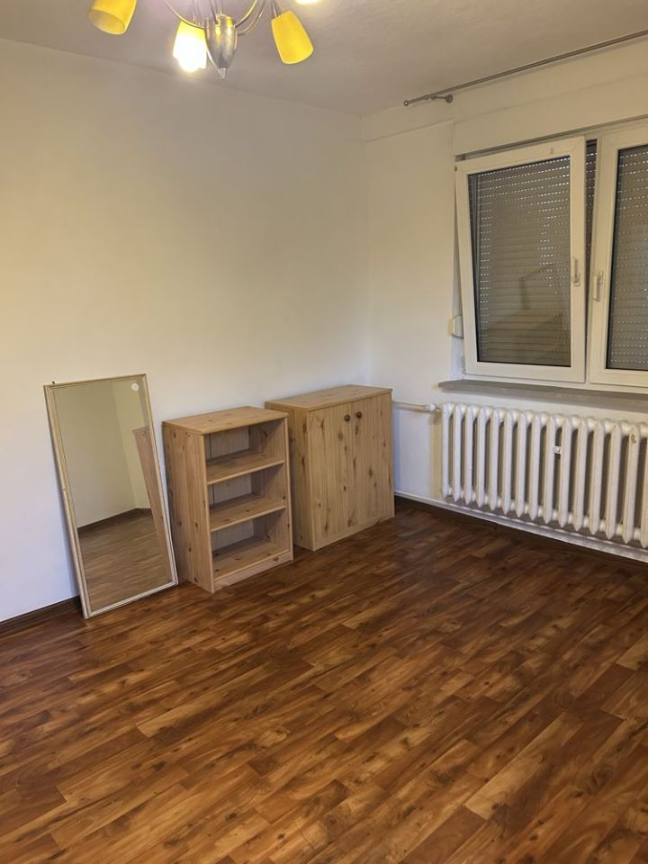 Mieszkanie 2-pokojowe Gubin