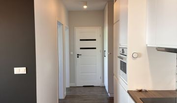 Mieszkanie 3-pokojowe Warszawa Wawer, ul. Szpacza