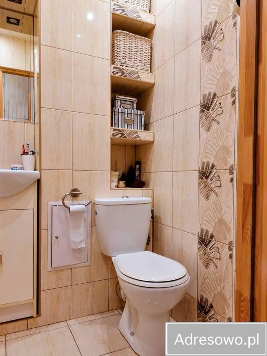 Mieszkanie 2-pokojowe Łódź Żabieniec, ul. Jana Woronicza. Zdjęcie 3