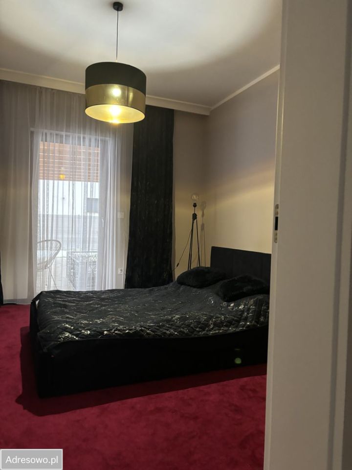 dom wolnostojący, 5 pokoi Łęczyca, ul. Bratkowa. Zdjęcie 7