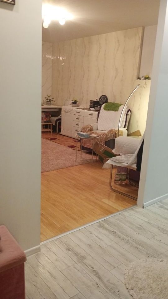 Mieszkanie 2-pokojowe Lublin Węglin, ul. Koralowa. Zdjęcie 2