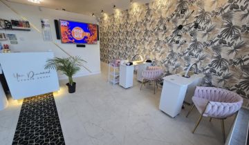 Lokal Gdańsk Orunia, ul. Trakt św. Wojciecha