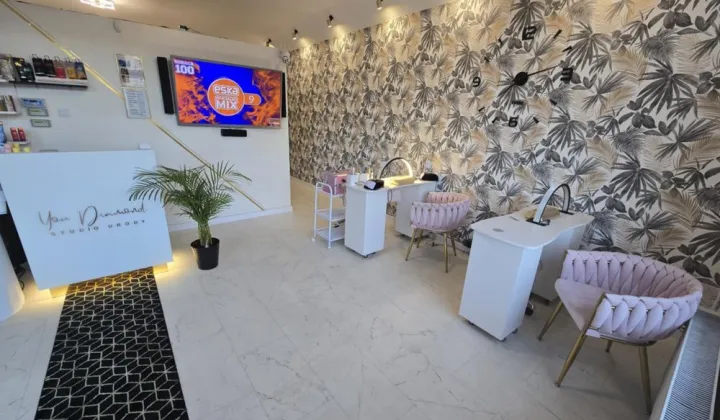 Lokal Gdańsk Orunia, ul. Trakt św. Wojciecha