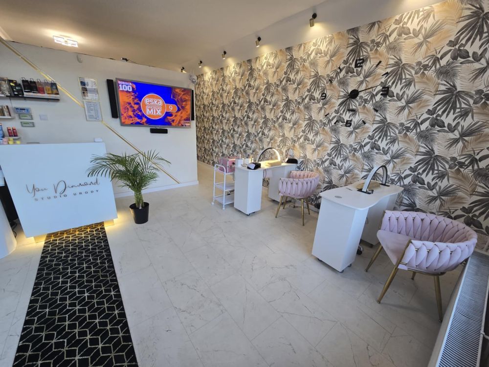 Lokal Gdańsk Orunia, ul. Trakt św. Wojciecha