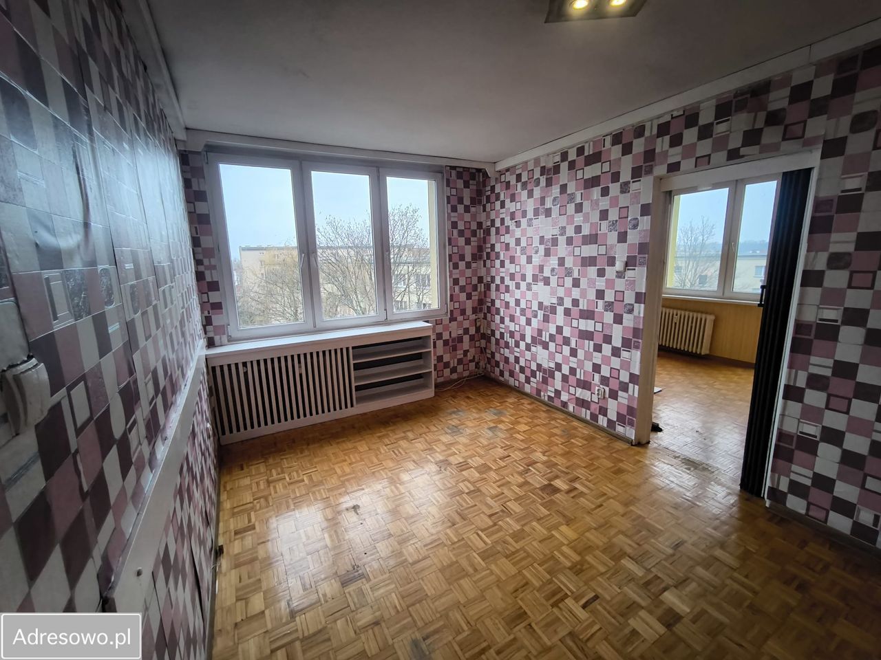 Mieszkanie 3-pokojowe Grudziądz, ul. Wyzwolenia. Zdjęcie 7