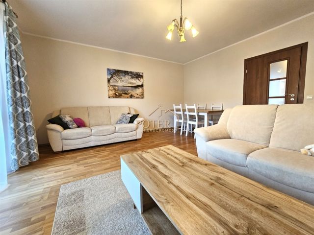 Mieszkanie 3-pokojowe Wrocław Krzyki, ul. gen. Stanisława Maczka. Zdjęcie 2