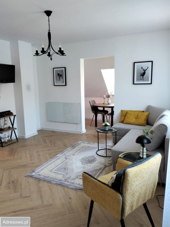 Mieszkanie 3-pokojowe Szklarska Poręba Szklarska Poręba Górna. Zdjęcie 11