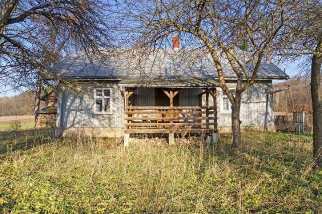 dom wolnostojący, 3 pokoje Grabownica Starzeńska. Zdjęcie 3