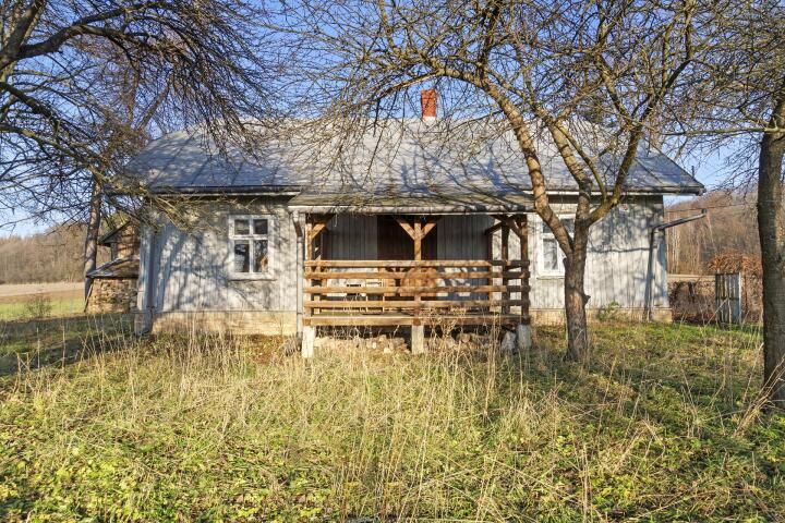 dom wolnostojący, 3 pokoje Grabownica Starzeńska. Zdjęcie 3