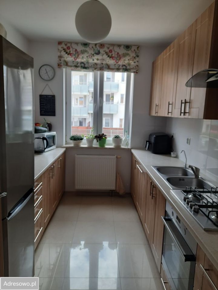 Mieszkanie 3-pokojowe Białystok Wygoda, ul. 42 Pułku Piechoty. Zdjęcie 5