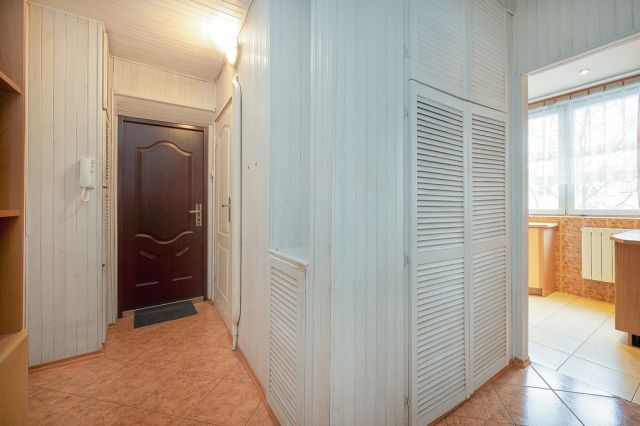 Mieszkanie 3-pokojowe Łódź Dąbrowa, ul. Gersona. Zdjęcie 10