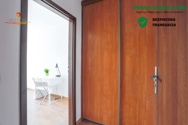 Mieszkanie 5-pokojowe Gdańsk Chełm, ul. Władysława Cieszyńskiego. Zdjęcie 10