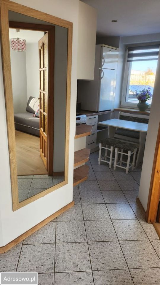 Mieszkanie 2-pokojowe Szczecin Gumieńce, ul. Południowa. Zdjęcie 6