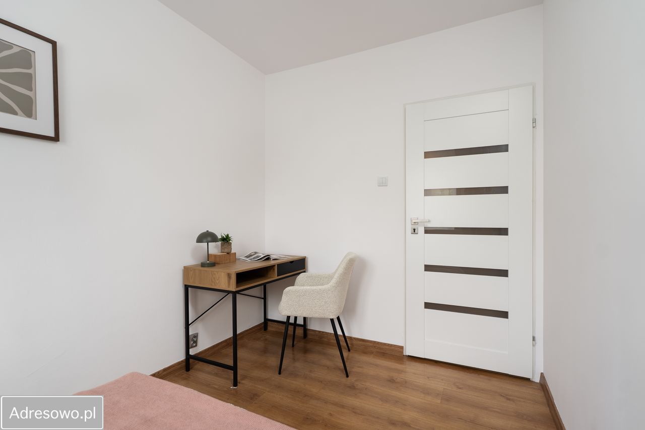 Mieszkanie 2-pokojowe Kraków Grzegórzki, ul. Grzegórzecka. Zdjęcie 10