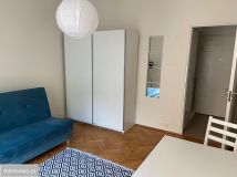 Mieszkanie 1-pokojowe Warszawa Śródmieście, ul. Koszykowa. Zdjęcie 3