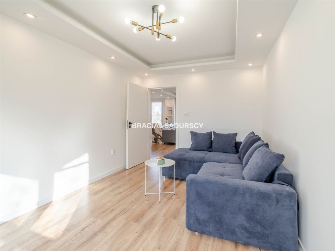 Mieszkanie 3-pokojowe Kraków Prądnik Czerwony, ul. Jakuba Majora. Zdjęcie 20