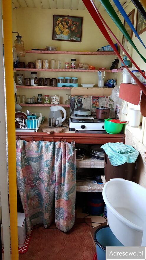 Działka rod Nadarzyn, ul. Żółwińska. Zdjęcie 10