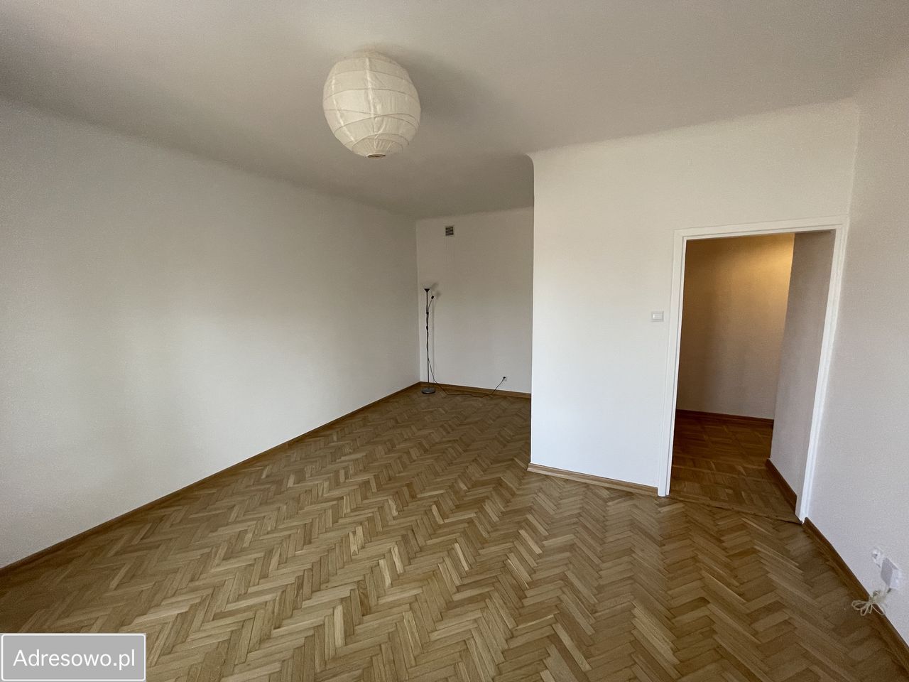 Mieszkanie 1-pokojowe Warszawa Żoliborz, ul. Adama Próchnika. Zdjęcie 10