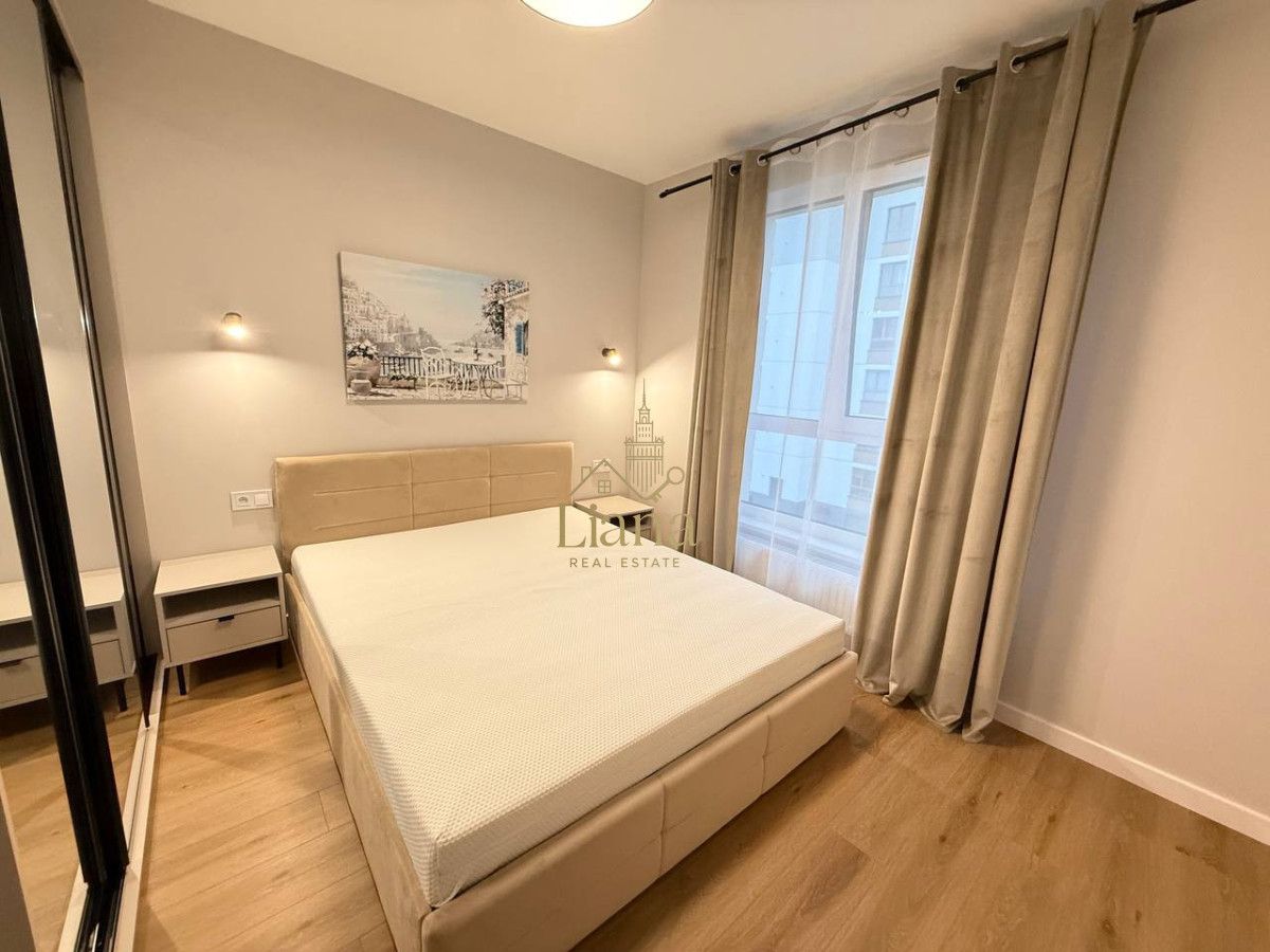 Mieszkanie 2-pokojowe Warszawa Praga, ul. Jagiellońska. Zdjęcie 12