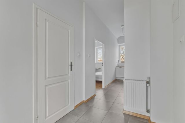 Mieszkanie 3-pokojowe Warszawa Praga-Północ, ul. Ratuszowa. Zdjęcie 12