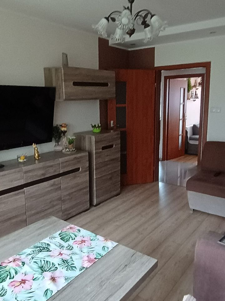 Mieszkanie 4-pokojowe Kalisz Widok , ul. Widok. Zdjęcie 2