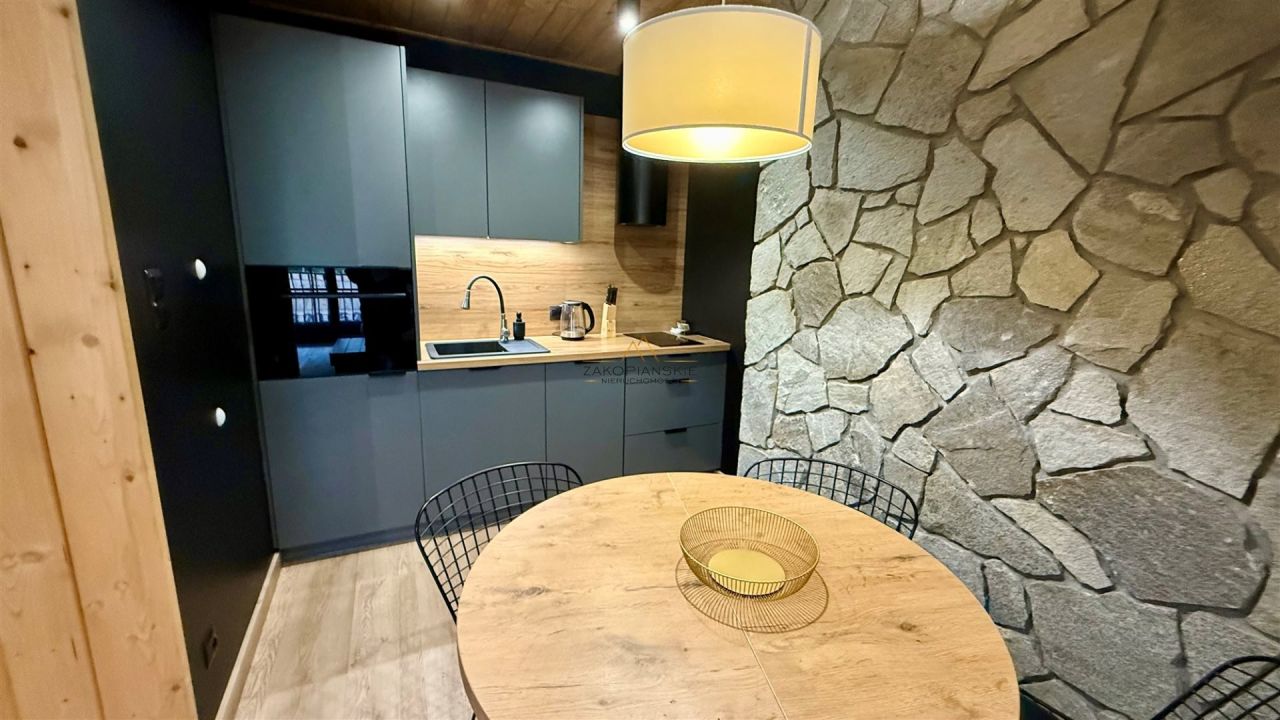 Mieszkanie 2-pokojowe Zakopane. Zdjęcie 4
