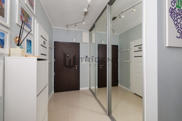 Mieszkanie 3-pokojowe Warszawa Wola, ul. Sztuk Pięknych. Zdjęcie 10