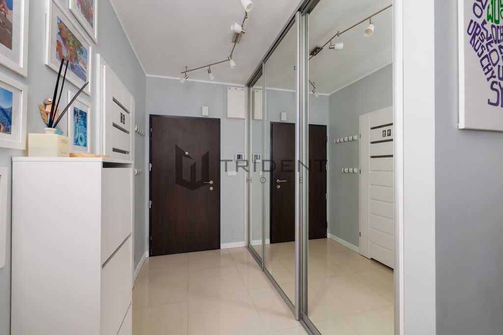 Mieszkanie 3-pokojowe Warszawa Wola, ul. Sztuk Pięknych. Zdjęcie 10