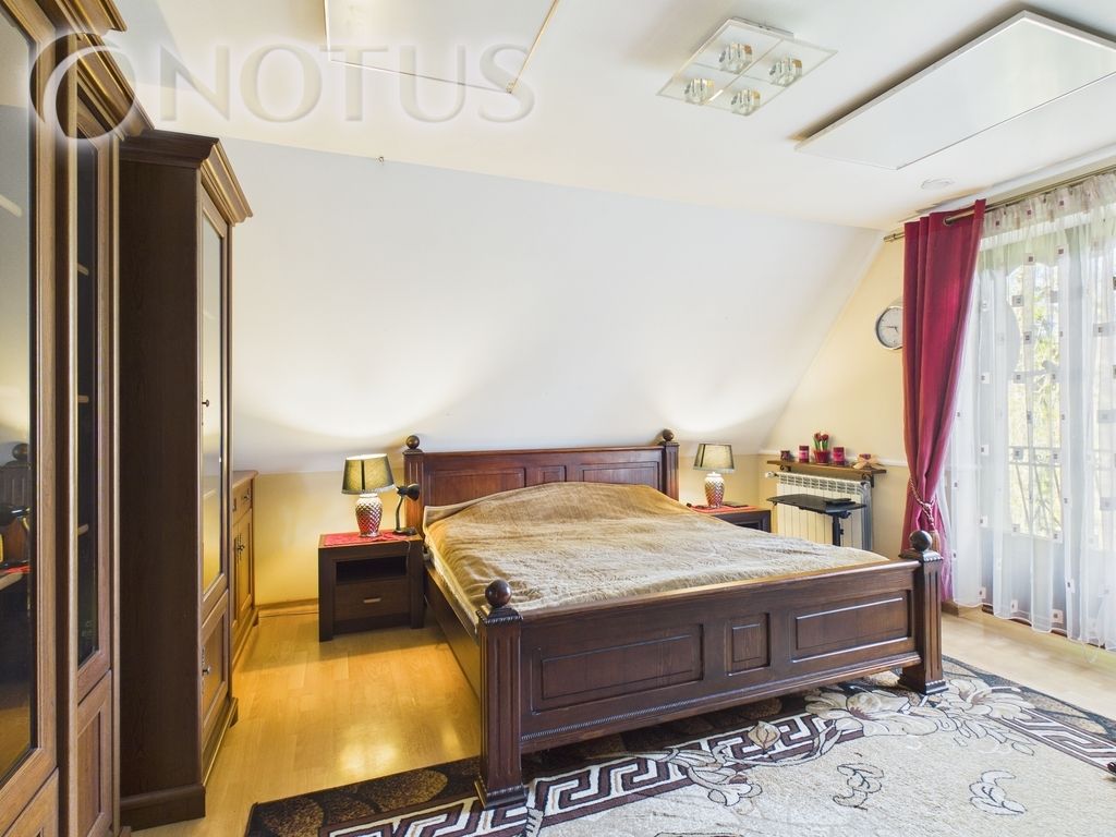 dom wolnostojący, 6 pokoi Jawornik. Zdjęcie 3