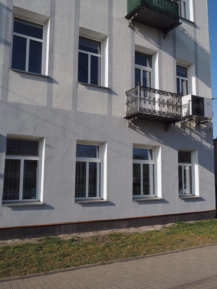 Mieszkanie 3-pokojowe Warszawa Rembertów, Cyrulików. Zdjęcie 13
