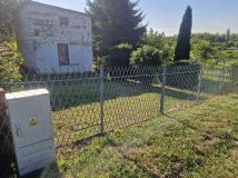 Działka rod Czeladź Piaski, ul. Borowa. Zdjęcie 1