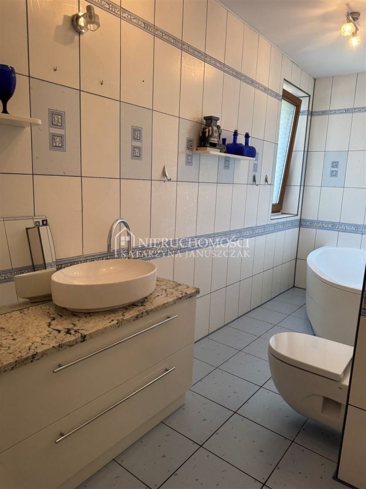 dom wolnostojący, 4 pokoje Mikołów Śmiłowice, ul. Gliwicka. Zdjęcie 11
