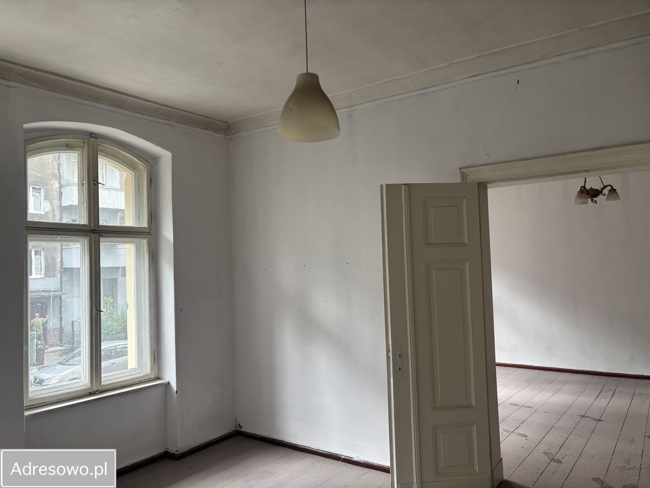 Mieszkanie 6-pokojowe Toruń Bydgoskie Przedmieście, ul. Marii Konopnickiej. Zdjęcie 4