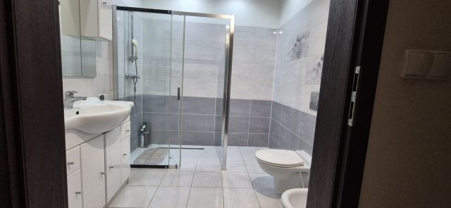 dom wolnostojący, 5 pokoi Toruń Stawki, Kosa. Zdjęcie 9