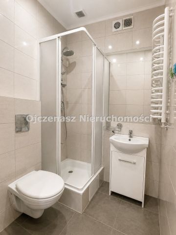 Mieszkanie 2-pokojowe Bydgoszcz Śródmieście. Zdjęcie 1