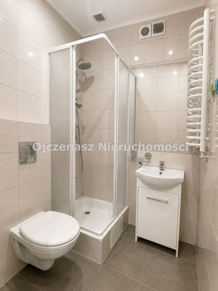 Mieszkanie – Bydgoszcz, Stare Miasto - Widok 2