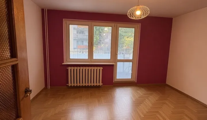 Mieszkanie 3-pokojowe Warszawa Gocław, ul. Tadeusza Manteuffla