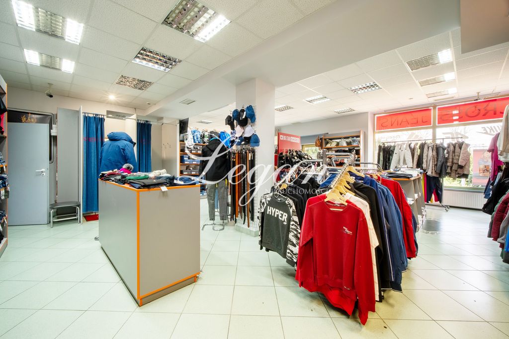 Lokal Sulęcin, ul. Tadeusza Kościuszki. Zdjęcie 6