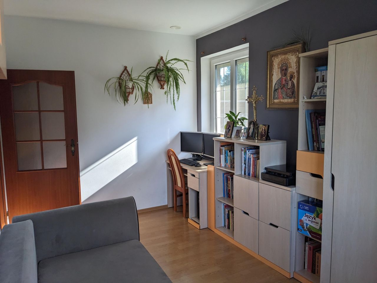 dom wolnostojący, 5 pokoi Grzędzice, ul. Spacerowa. Zdjęcie 15