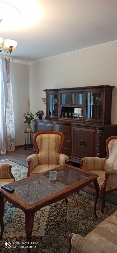 Mieszkanie 3-pokojowe Kościan Centrum, ul. ks. Piotra Bączkowskiego. Zdjęcie 2