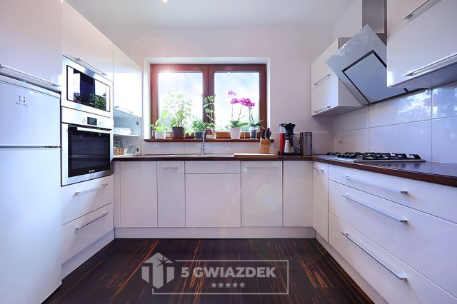 dom wolnostojący, 6 pokoi Szczecinek, ul. Cypriana Kamila Norwida. Zdjęcie 7