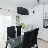 Mieszkanie 2-pokojowe Gdańsk Śródmieście, ul. Sienna Grobla. Zdjęcie 2