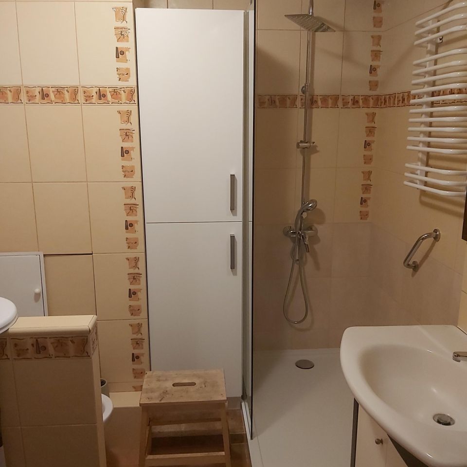 Mieszkanie 2-pokojowe Bełchatów, os. Żołnierzy POW. Zdjęcie 8