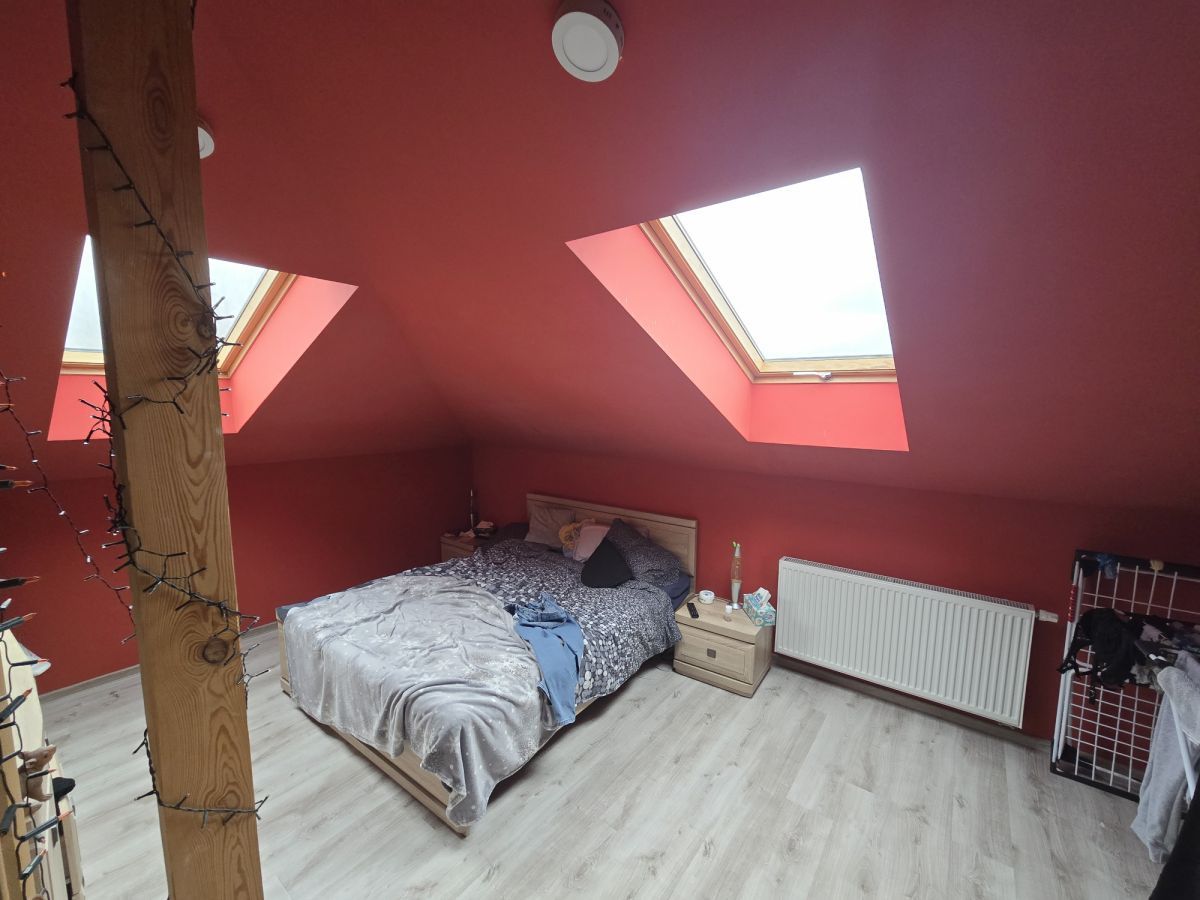 Mieszkanie 6-pokojowe Marki. Zdjęcie 21