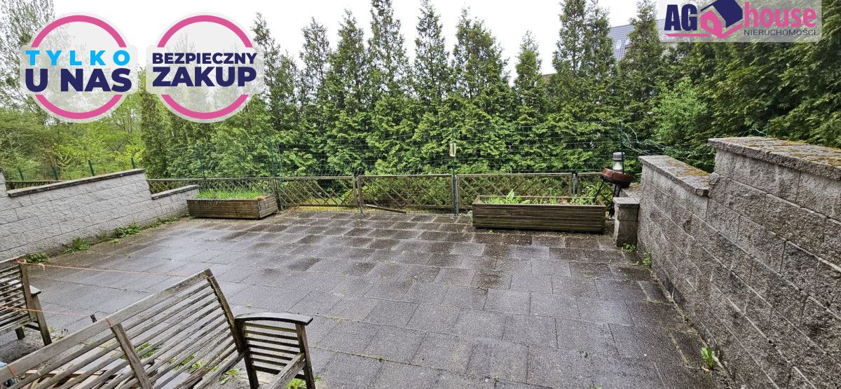 Mieszkanie 2-pokojowe Gdańsk Osowa, ul. Kielnieńska