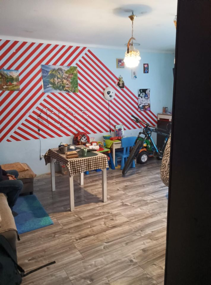 Mieszkanie 1-pokojowe Włocławek Centrum, ul. Wojska Polskiego. Zdjęcie 2